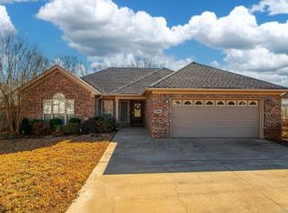 3006 Mustang Cv, Alexander, AR 72002