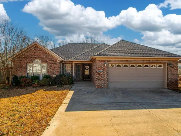 3006 Mustang Cv, Alexander, AR 72002