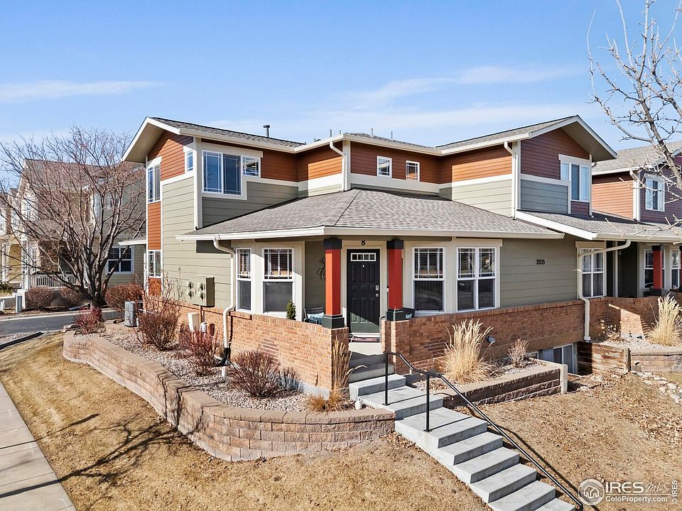 1st image of 2715 Rigden Pkwy #8
