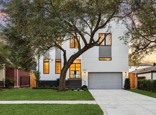 3855 Gramercy St, Houston, TX 77025
