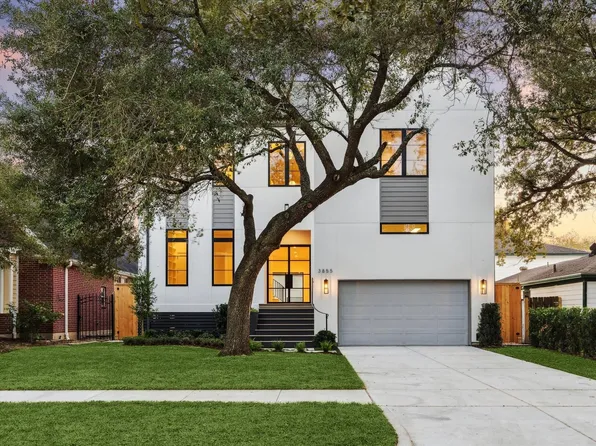 3855 Gramercy St, Houston, TX 77025