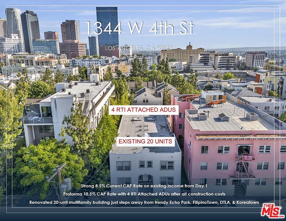 1st image of 1344 W 4th St