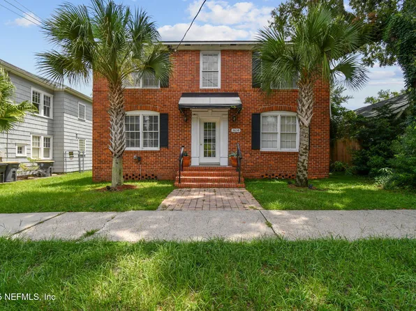 3658 HERSCHEL Street, Jacksonville, FL 32205