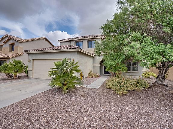 2nd image of 2830 W Sunshine Butte Dr
