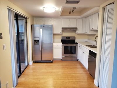 1145 N Shannon Ave APT 30, Indialantic, FL, 32903