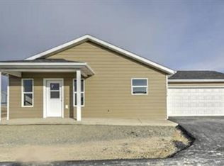 7985 Avocet Dr #B, Helena, MT 59602