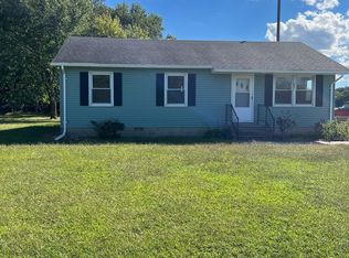 307 Taylor Ave, Hurlock, MD 21643