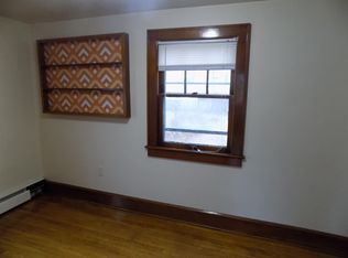 321 Rosewood Ave, Springfield, OH