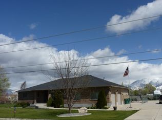 4052 S 4300 W, West Haven, UT 84401