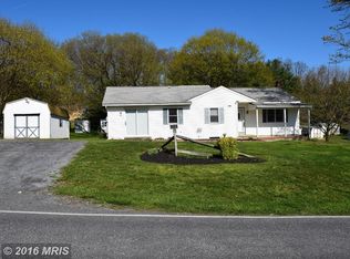 5950 Meadow Rd, Frederick, MD 21701