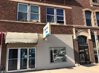 911 8th St, Boone, IA 50036