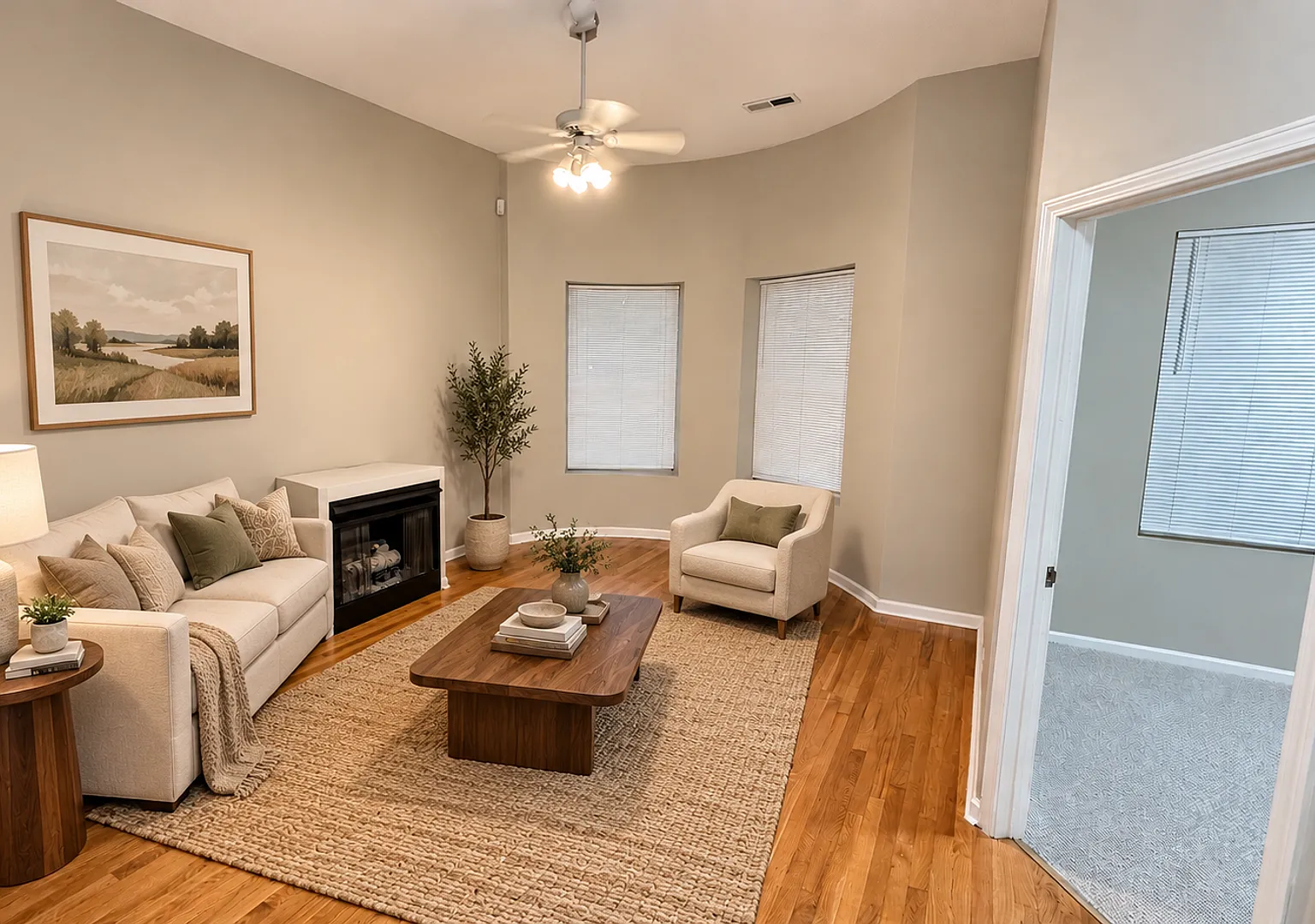 **Classic Charm, Everyday Comfort | 3-Bedroom, 2-Bath Condo** — Photo 2