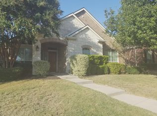 4516 Kingsway Ln, McKinney, TX 75070