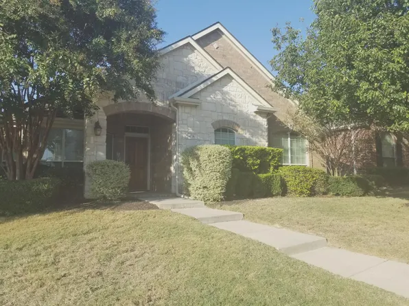 4516 Kingsway Ln, McKinney, TX 75070