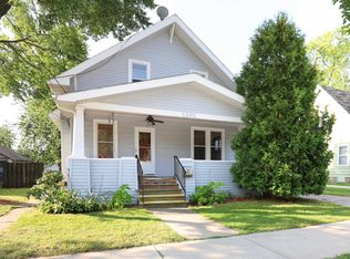 1201 W Packard St, Appleton, WI 54914
