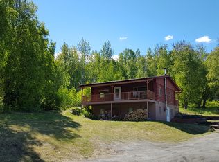21868 E Snowball Cir, Palmer, AK 99645