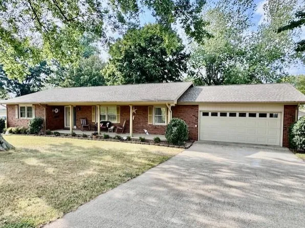 19 Valley Dr, Madisonville, KY 42431