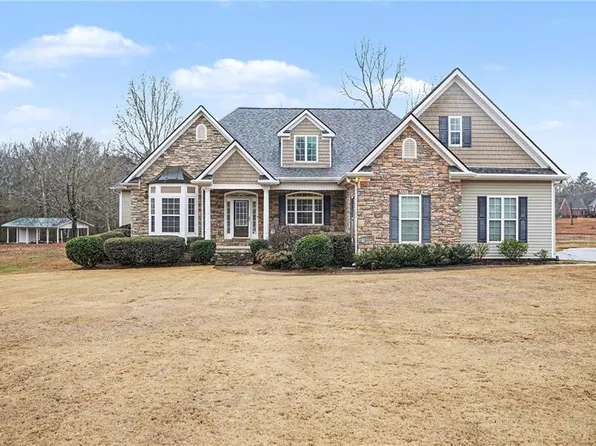 43 Wellington Dr, Griffin, GA 30224