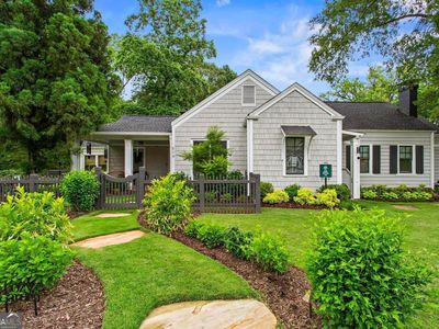 574 Chicasaw Dr NE, Marietta, GA, 30060