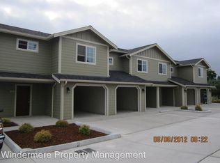 2164 Siddle Loop UNIT 104, Ferndale, WA 98248