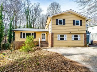 2617 Rhonda Ct, Duluth, GA 30096