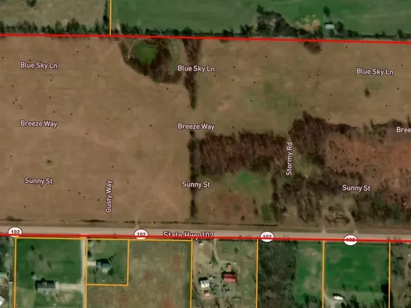 13854 State Highway 102, Centerton, AR 72719