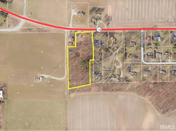 100 E State Route 14, Winamac, IN 46996