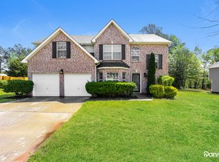 936 Reda Ct, McDonough, GA 30253