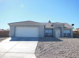 57073 Juarez Dr, Yucca Valley, CA 92284