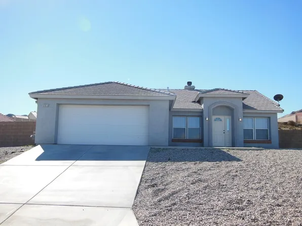 57073 Juarez Dr, Yucca Valley, CA 92284