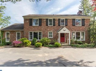 588 Gulph Rd, Wayne, PA 19087