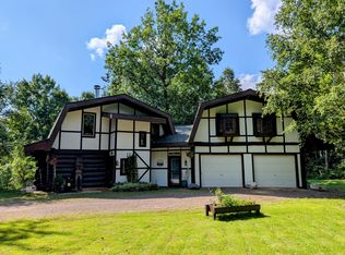 N12627 Deitz Dr, Fifield, WI 54524