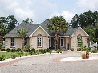 2407 Royal Oak Cir, North Myrtle Beach, SC 29582