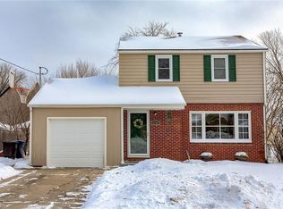 2705 49th St, Des Moines, IA 50310