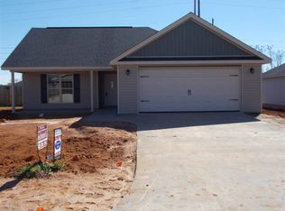 534 Grand Ave, Bonaire, GA 31005