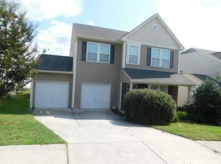 11317 Deer Chase Ln, Charlotte, NC 28262