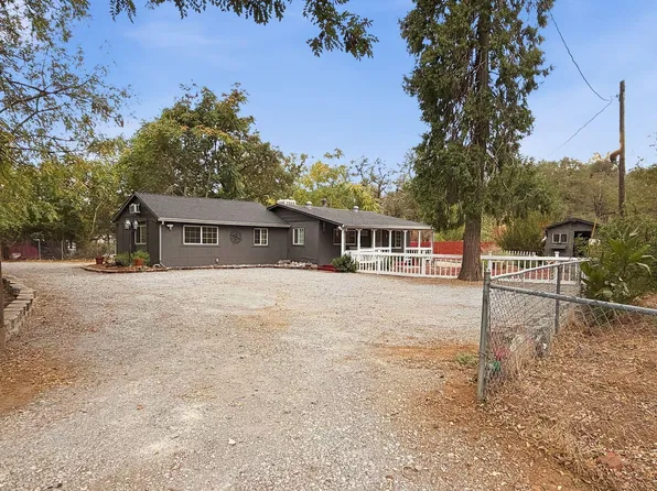 110 Churn Creek Rd, Redding, CA 96003