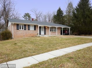 13223 Hathaway Dr, Silver Spring, MD 20906