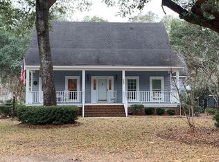 727 Wildwood Rd, Charleston, SC 29412