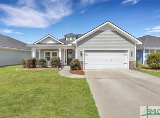 153 Martello Rd, Pooler, GA 31322