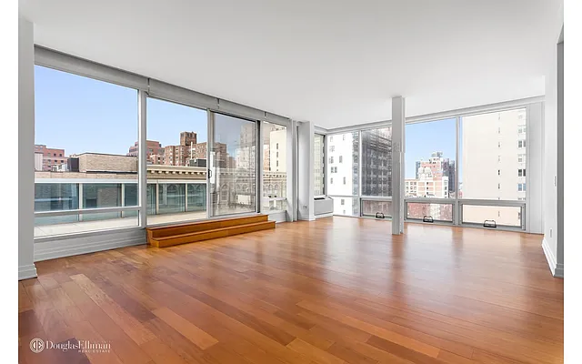 Rented by Douglas Elliman | media 1