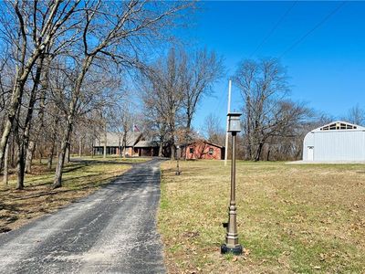 6920 S Buckner Tarsney Rd, Oak Grove, MO, 64075
