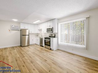 6861 Sepulveda Blvd #10, Van Nuys, CA 91405