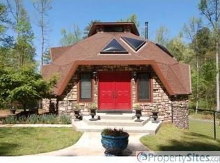 296 Canopy, Pittsboro, NC 27312