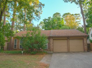 36 S High Oaks Cir, The Woodlands, TX 77380