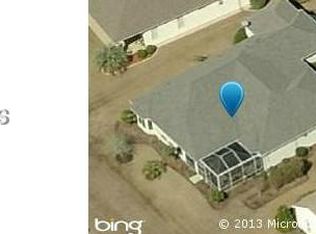 601 Argent Way, Bluffton, SC 29909