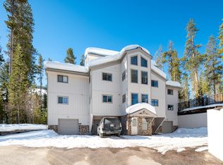 30 E Viking Dr #A102, Winter Park, CO 80482