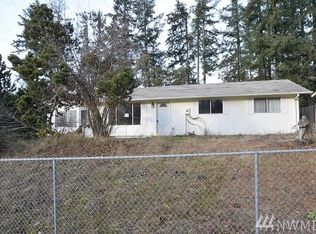 6706 Falcon Way NE, Olympia, WA 98516