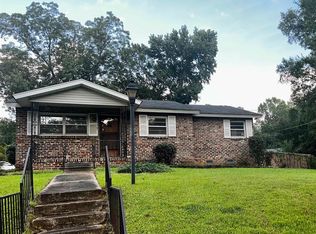 117 Knoll Crest Dr, Birmingham, AL 35209