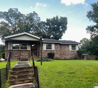 117 Knoll Crest Dr, Birmingham, AL, 35209